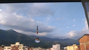 AAMPLIO y ACOGEDOR APARTAMENTO EN PLENO CENTRO DE IBAGUÉ